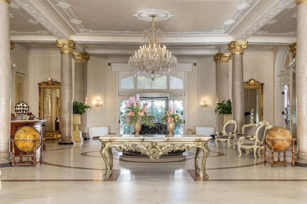 Grand Hotel Rimini e Residenza